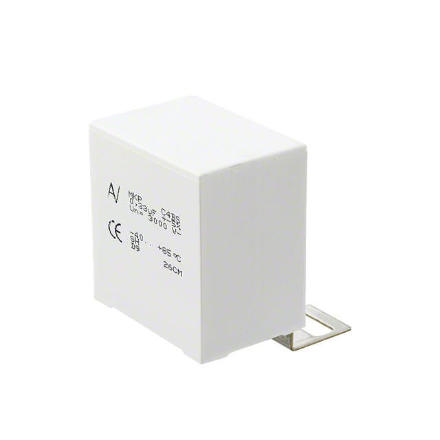 C4BSYBX3330ZBLJ KEMET  Tantal-Polymer-Kondensatoren